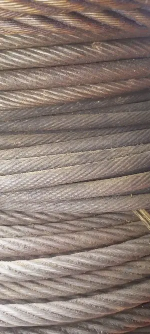 20mm Marine Wire Rope