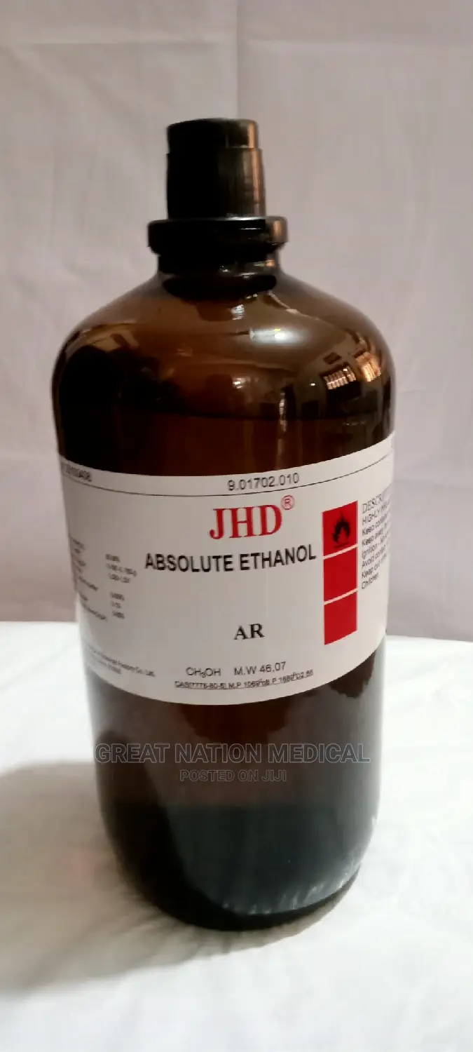Absolute Ethanol