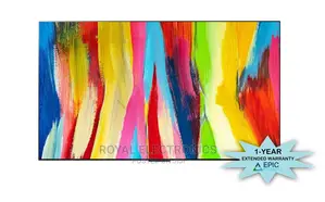 Generic LG(65inch) Ultra High Definition Smart Android TV