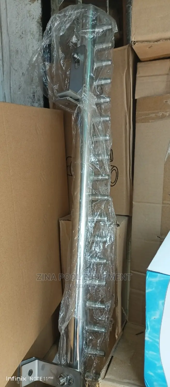 Swimming Pools Nozzle