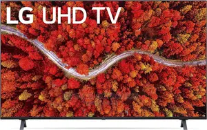 Original LG(65inch) Ultra High Definition Smart Android TV