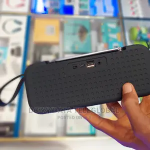 Lp V17 8W Outdoor Wireless Speakerrr