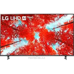World Best LG(65inch) Smart Android TV