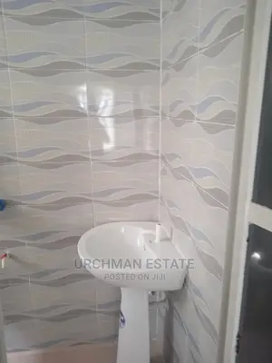 Furnished Mini Flat in Diamond Estate, Abule Ado for rent