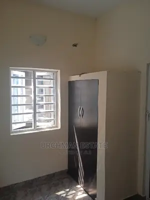 Furnished Mini Flat in Diamond Estate, Abule Ado for rent