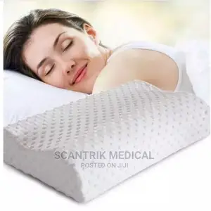 Memory Foam Pillow Orthopedic Pillow to Sleep