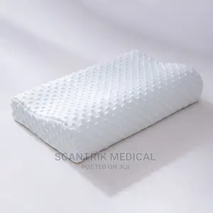 Hospital Memory Latex Pillow