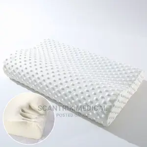Quality Memory Latex Pillow