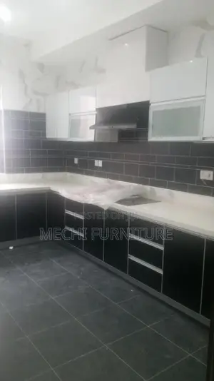Kitchen Cabinets