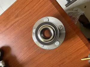 Ford Mondoe Front Hub Bearing
