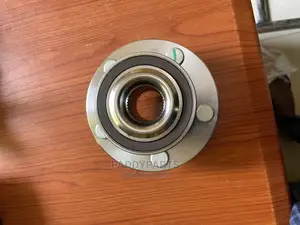 Ford Mondoe Front Hub Bearing