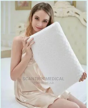 Comfortable Latex Memory Pillow