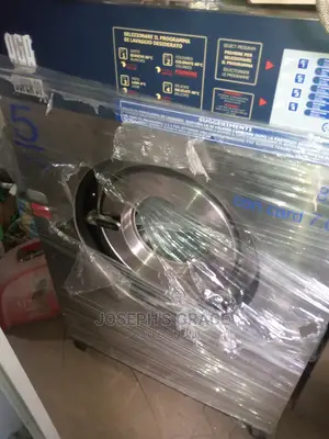 18kg Industrial Washing Maching (Aga) Italy.