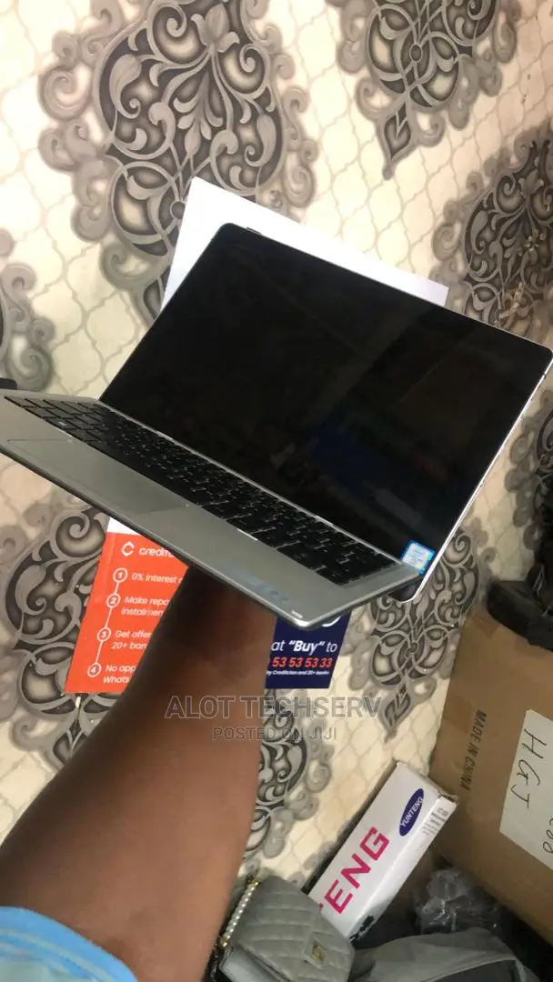 Laptop HP Elite X2 1012 8GB Intel SSD 256GB