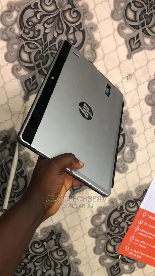 Laptop HP Elite X2 1012 8GB Intel SSD 256GB