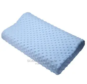 Portable Quality Memory Latex Pillow