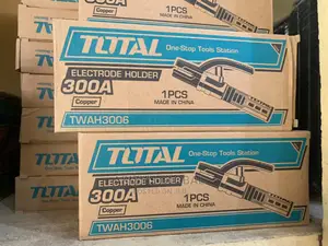 Welding Tongue Total