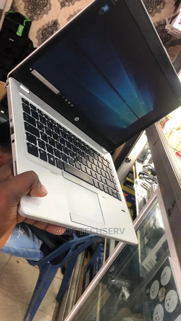 Laptop HP EliteBook Folio 9470M 8GB Intel Core i5 HDD 500GB