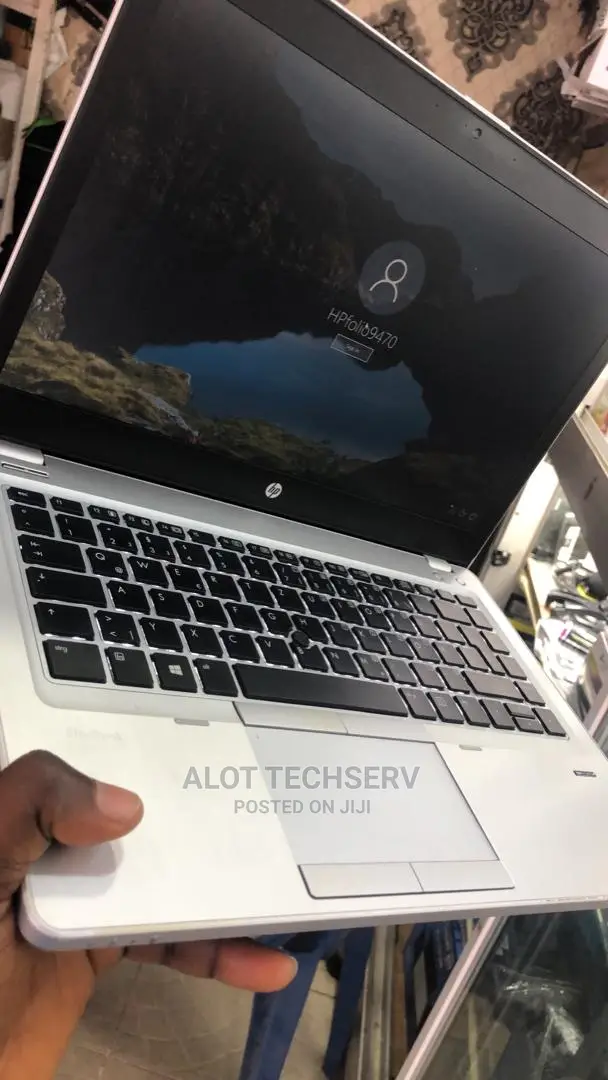 Laptop HP EliteBook Folio 9470M 8GB Intel Core i5 HDD 500GB