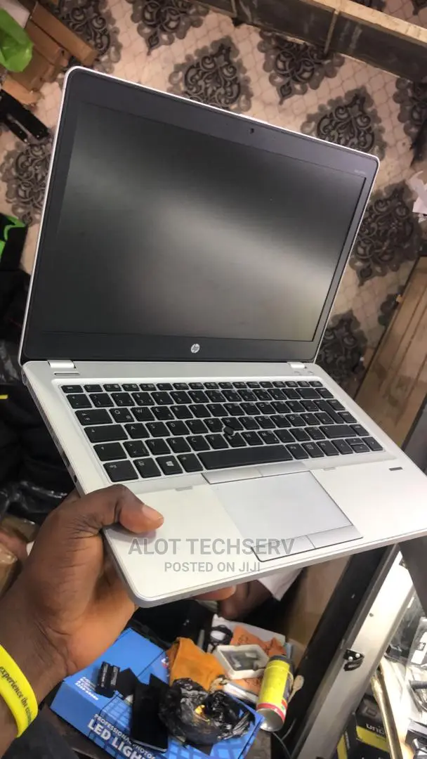 Laptop HP EliteBook Folio 9470M 8GB Intel Core i5 HDD 500GB