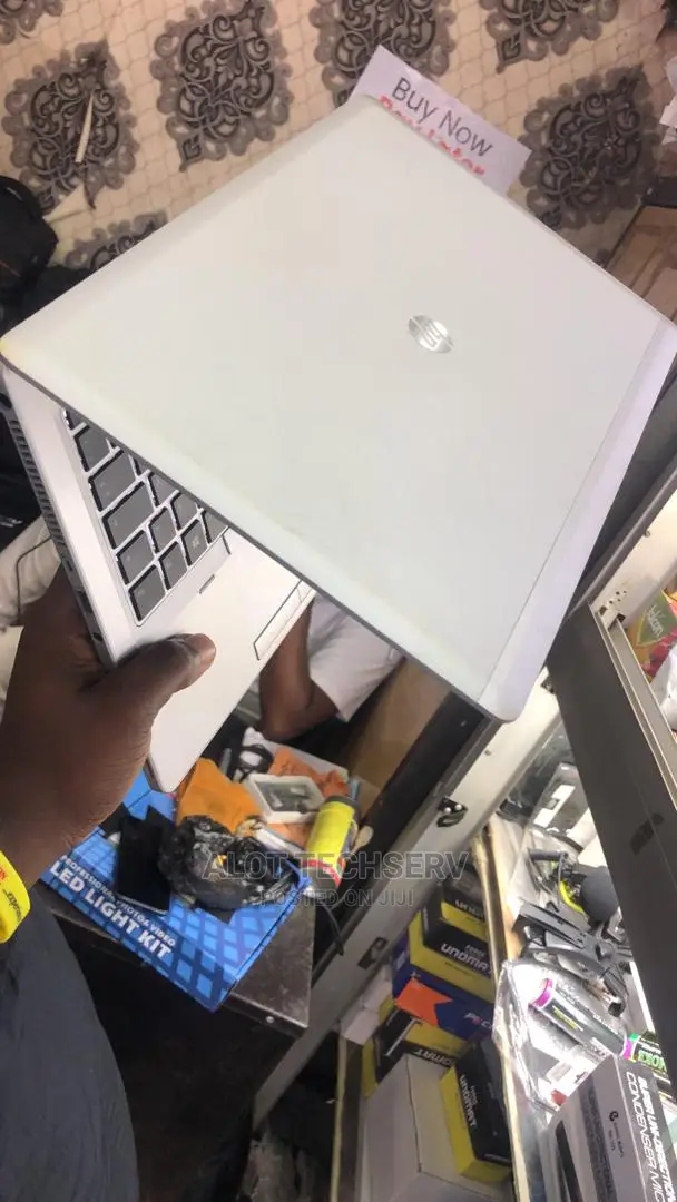 Laptop HP EliteBook Folio 9470M 8GB Intel Core i5 HDD 500GB