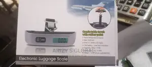 Electronic Scale for Luggage Bags