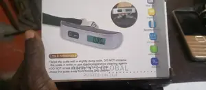 Electronic Scale for Luggage Bags