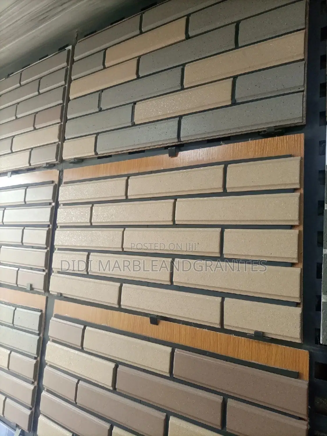 American Bricks