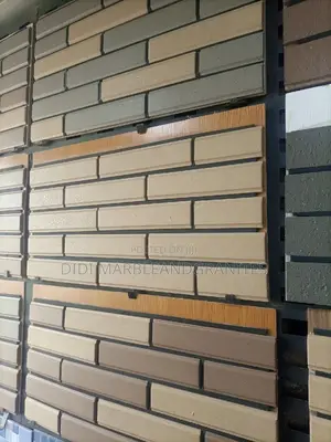 American Bricks