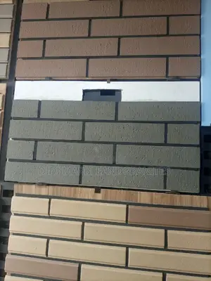 American Bricks