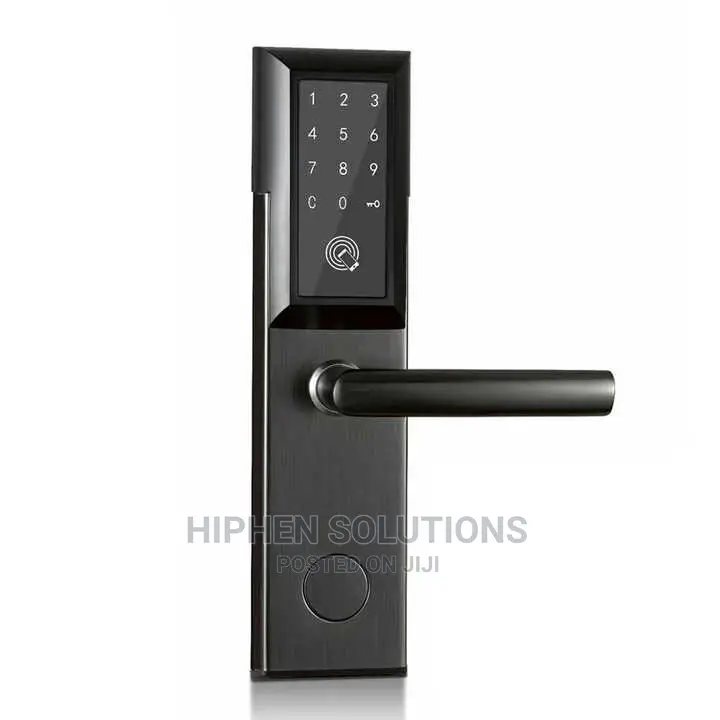RFID Lock
