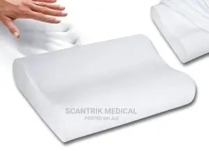 Memory Foam Neck Pain Medical Sleep Pillow