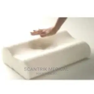Medical Memory Foam Neck Pain Relief Sleep Pillow