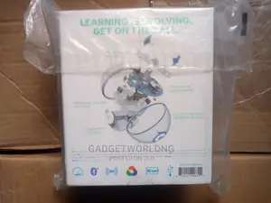 Sphero SPRK+ App-Enabled Robot Ball Programmable Sensors LED
