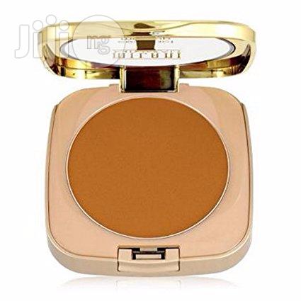 Milani Mineral Compact Makeup, 8.5g