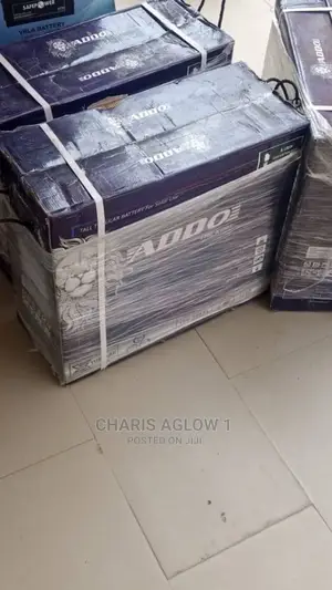 220ah Addo Tubular Battery