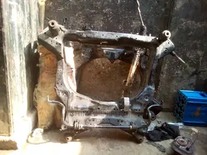 Front Beam Nissan Altima 2013