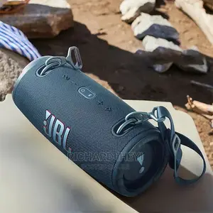 JBL XTREME 3 Bluetooth Speaker
