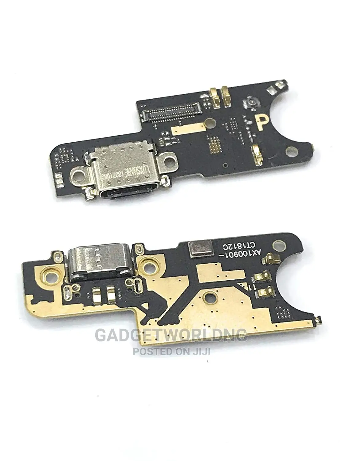 Charging Sub-Board for Xiaomi Poco Phone Replacement Service