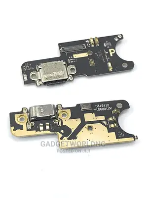 Charging Sub-Board for Xiaomi Poco Phone Replacement Service