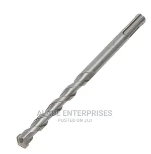 Universal SDS Plus Masonry Drill Bit