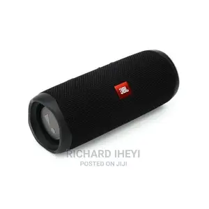 JBL FLIP 5 Bluetooth Speaker