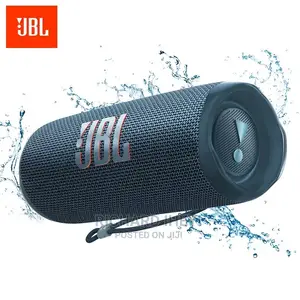 JBL FLIP 6 Speaker