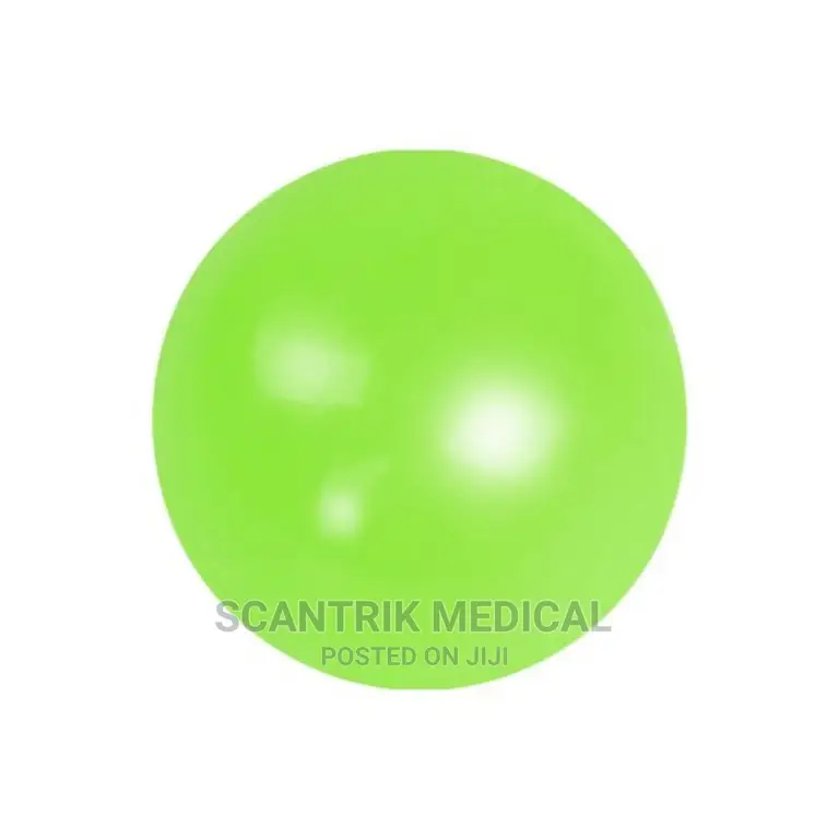 Foam Stress Ball