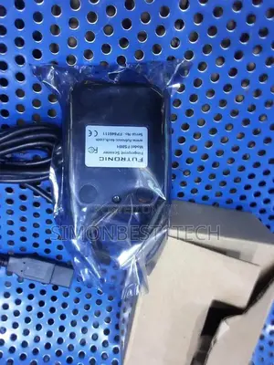 Futronic Finger Print Scanner FS80H.