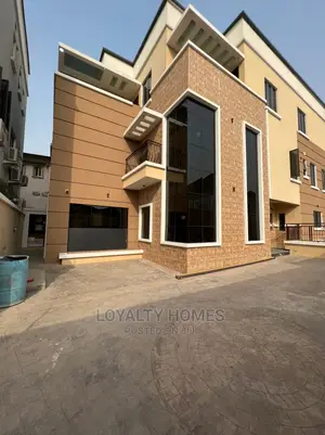 Furnished 6bdrm Mansion in Gra, Ikeja for sale