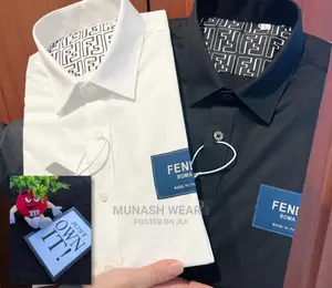 Men Luxury Shirts