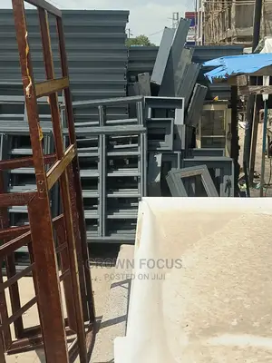 Original Aluminium Window for Sale