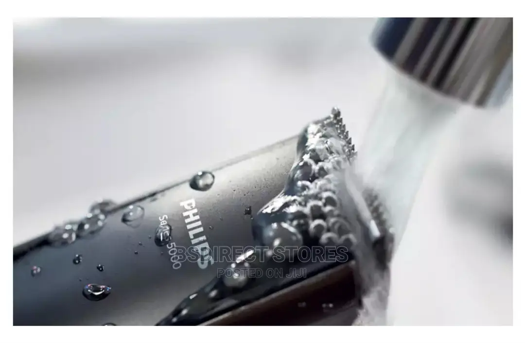 Philips BT5200/16 Series 5000 Beard Trimmer Washable