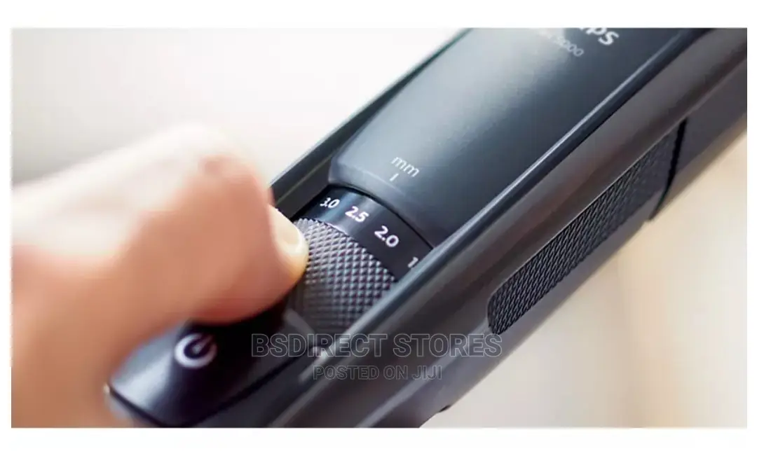 Philips BT5200/16 Series 5000 Beard Trimmer Washable